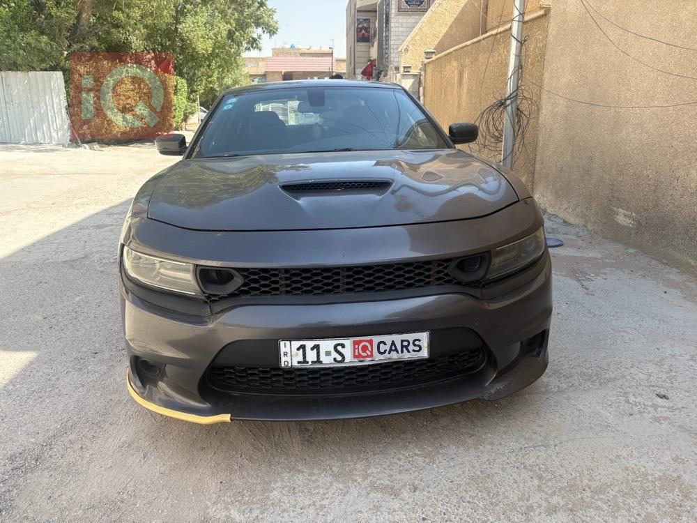 دودج تشارجر